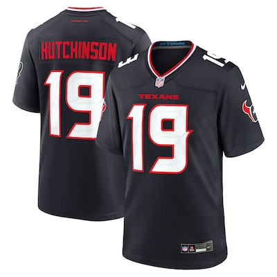 Houston Texans Men Jerseys 2025-10-15-086